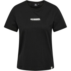 hummel hmlEGACY T-Shirt Damen 2001 - black S