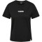 hummel hmlEGACY T-Shirt Damen 2001 - black S