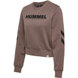 hummel hmlEGACY Sweatshirt Damen 8109 - iron S