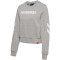 hummel hmlEGACY Sweatshirt Damen 2006 - grey melange XS