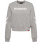 hummel hmlEGACY Sweatshirt Damen 2006 - grey melange XS