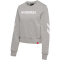 hummel hmlEGACY Sweatshirt Damen 2006 - grey melange M