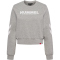 hummel hmlEGACY Sweatshirt Damen 2006 - grey melange M