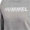 hummel hmlEGACY Sweatshirt Damen 2006 - grey melange M