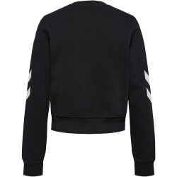 hummel hmlEGACY Sweatshirt Damen 2001 - black XS