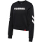 hummel hmlEGACY Sweatshirt Damen 2001 - black S