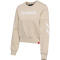 hummel hmlEGACY Sweatshirt Damen 1116 - pumice stone M
