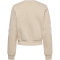 hummel hmlEGACY Sweatshirt Damen 1116 - pumice stone M
