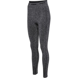 hummel hmlTE CAMI Seamless Mid-Waist Tights Damen 2508 -...