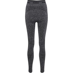 hummel hmlTE CAMI Seamless Mid-Waist Tights Damen 2508 -...