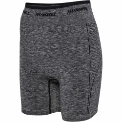 hummel hmlTE CAMI Seamless Mid-Waist Shorts Damen 2508 -...