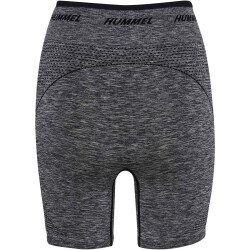 hummel hmlTE CAMI Seamless Mid-Waist Shorts Damen 2508 -...