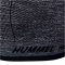 hummel hmlTE CAMI Seamless Sport-BH Damen 2508 - black melange XS