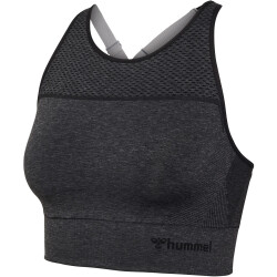hummel hmlMT HANA 2.0 Seamless Sport-BH Damen 2508 -...
