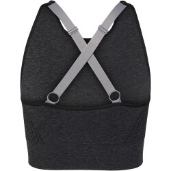 hummel hmlMT HANA 2.0 Seamless Sport-BH Damen 2508 -...