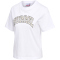 hummel hmlIC GILL Loose T-Shirt Damen 9001 - white XS