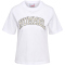 hummel hmlIC GILL Loose T-Shirt Damen 9001 - white XS