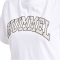 hummel hmlIC GILL Loose T-Shirt Damen 9001 - white XS
