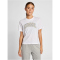 hummel hmlIC GILL Loose T-Shirt Damen 9001 - white XS