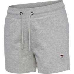hummel hmlIC BILLIE Shorts Damen 2006 - grey melange XS
