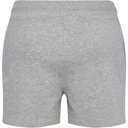 hummel hmlIC BILLIE Shorts Damen 2006 - grey melange XS