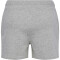 hummel hmlIC BILLIE Shorts Damen 2006 - grey melange XS