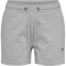 hummel hmlIC BILLIE Shorts Damen 2006 - grey melange XS