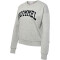 hummel hmlIC BILLIE Sweatshirt Damen 2006 - grey melange XS