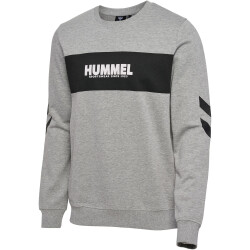 hummel hmlLEGACY SEAN Sweatshirt Herren 2006 - grey...