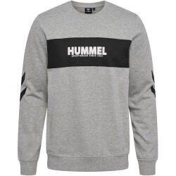 hummel hmlLEGACY SEAN Sweatshirt Herren 2006 - grey melange M