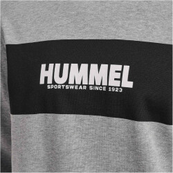 hummel hmlLEGACY SEAN Sweatshirt Herren 2006 - grey melange M
