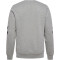 hummel hmlLEGACY SEAN Sweatshirt Herren 2006 - grey melange M