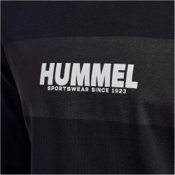 hummel hmlLEGACY SEAN Sweatshirt Herren 2001 - black M