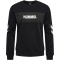 hummel hmlLEGACY SEAN Sweatshirt Herren 2001 - black M