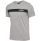 hummel hmlLEGACY SEAN T-Shirt Herren 2006 - grey melange S