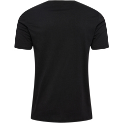 hummel hmlLEGACY SEAN T-Shirt Herren 2001 - black S