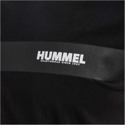 hummel hmlLEGACY SEAN T-Shirt Herren 2001 - black S