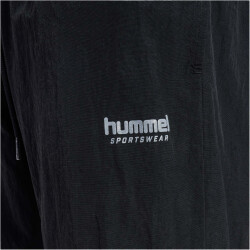hummel hmlLEGACY SEAN T-Shirt Herren 2001 - black S