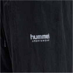 hummel hmlLGC FELIX Regular Sporthose Herren 2001 - black L