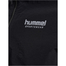 hummel hmlLGC FELIX Zip-Jacke Herren 2001 - black M