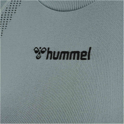 hummel hmlMT SHAPING Seamless T-Shirt Damen 6607 -...