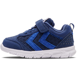hummel Crosslite Sneaker Kinder 7459 - dress blues 19