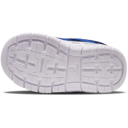 hummel Crosslite Sneaker Kinder 7459 - dress blues 19