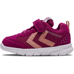 hummel Crosslite Sneaker Kinder 3030 - pink 19