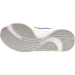 hummel Reach 300 Recycled Sneaker Kinder 7045 - true blue 40