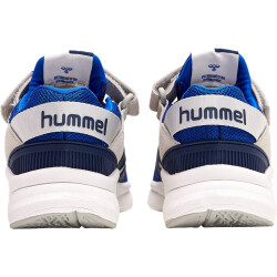 hummel Reach 300 Recycled Sneaker Kinder 7045 - true blue 26