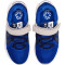 hummel Reach 300 Recycled Sneaker Kinder 7045 - true blue 26