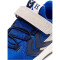 hummel Reach 300 Recycled Sneaker Kinder 7045 - true blue 26