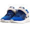 hummel Reach 300 Recycled Sneaker Kinder 7045 - true blue 26