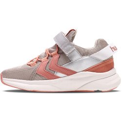 hummel Reach 300 Recycled Sneaker Kinder 2540 - paloma 26